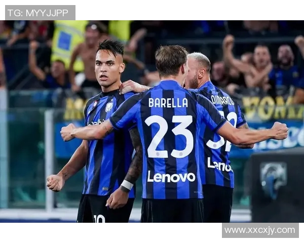 米兰德比再度来袭AC米兰与国际米兰的巅峰对决即将上演