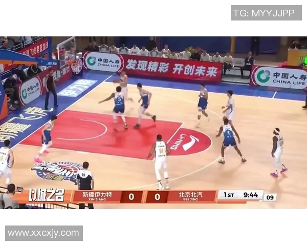 CBA新疆队对阵青岛队全场精彩录像回顾与赛后分析