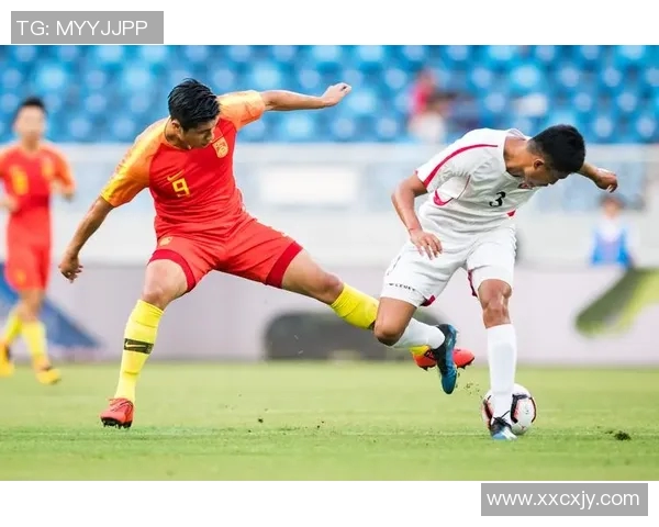 中国与朝鲜足球对决直播精彩瞬间全记录