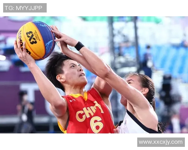 古巴女篮与墨西哥女篮激战正酣谁将夺得胜利的荣耀