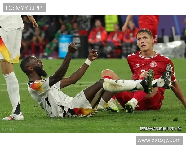 吕迪格：从德甲新星到世界足坛的防守巨星之路