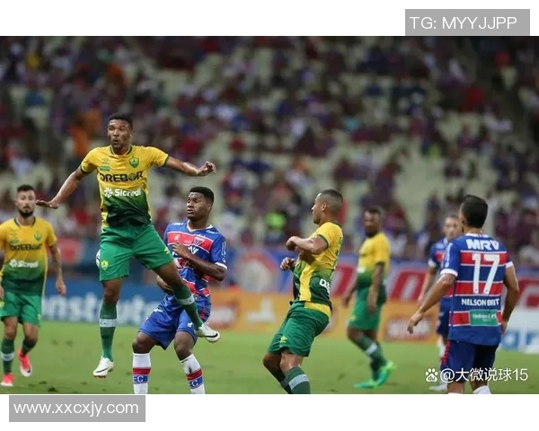 科林蒂安主场迎战布拉干争夺巴西足球联赛重要积分之战