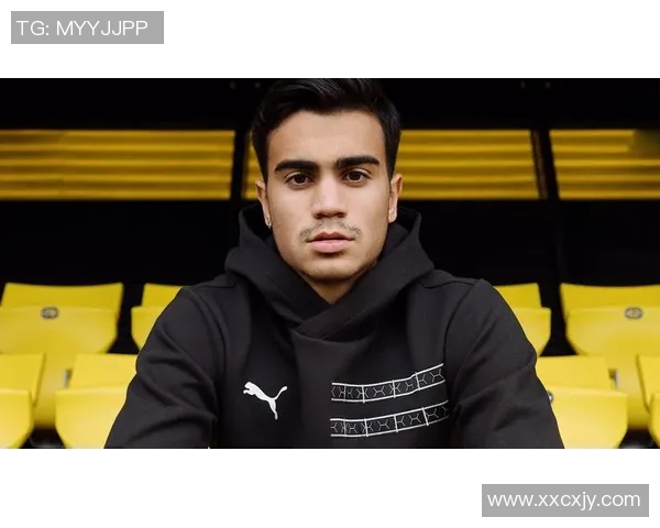 热苏斯的崛起之路：从青年才俊到足坛明星的华丽转身