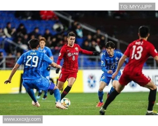 2019年蔚山现代与首尔FC精彩对决比分回顾与分析