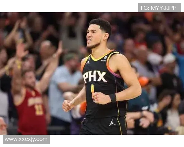 德文布克在NBA赛季中的精彩表现与未来发展潜力分析