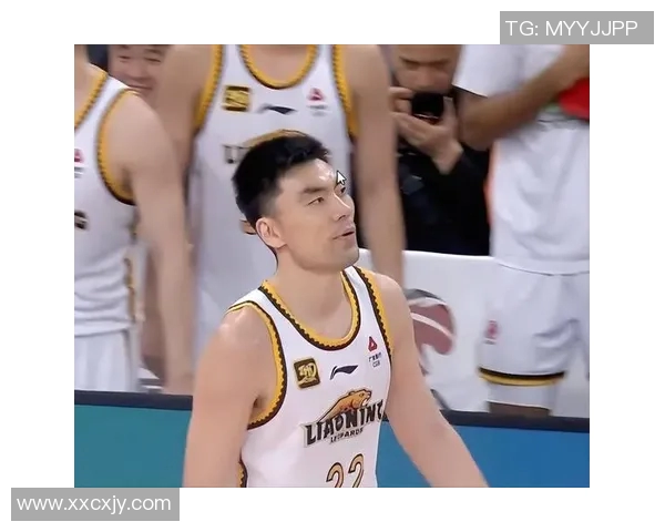 李晓旭:从篮球场上的拼搏者到生活中的奋斗典范