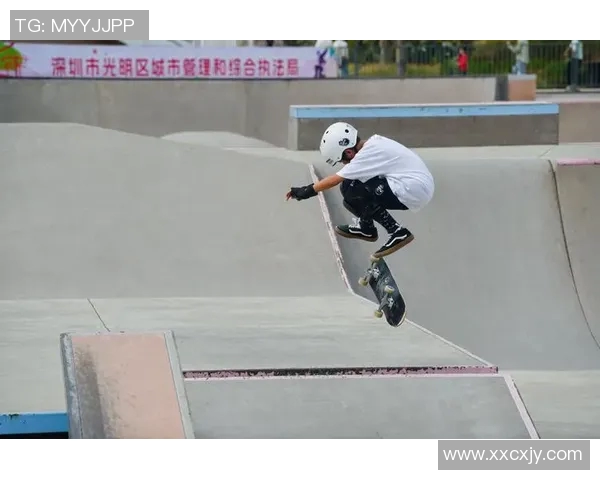 深圳滑板队与成都滑板队赛后战术分析与精彩瞬间回顾