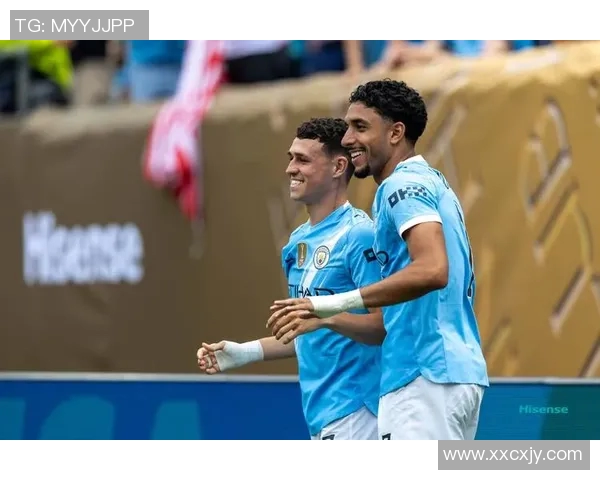 福登的崛起与曼城的辉煌之路探讨年轻球员在现代足球中的重要性与影响力