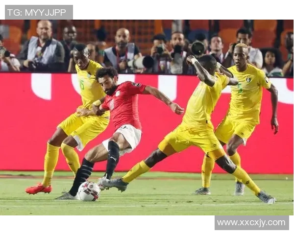 非洲杯精彩对决埃及队迎战津巴布韦队展现足球魅力与激情