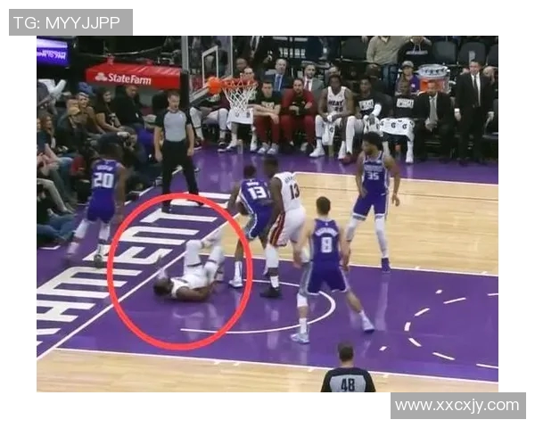 篮球场上的搞笑明星们如何用幽默征服球迷的心