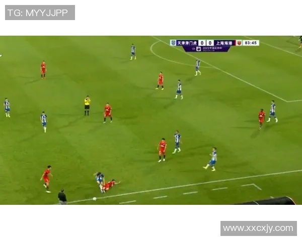 上海足球队盯防战术革新探讨与实践分析全景解析