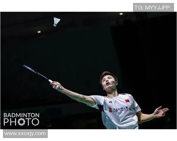 吴敏专访：从青涩羽毛球少年到世界冠军的成长之路