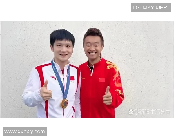 上海乒乓球队在奥运会上的辉煌历程与突破成就全景回顾
